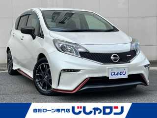ノート ニスモ