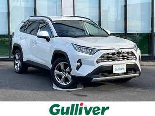 ＲＡＶ４ G