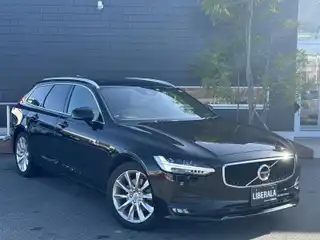 Ｖ９０ T5 モメンタム