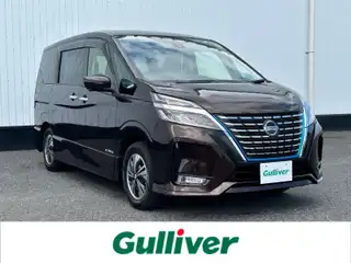 セレナ e－パワー ハイウェイスター V