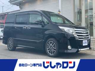 ノア Si