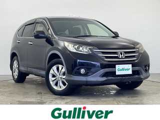 ＣＲ－Ｖ 24G