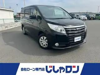 ノア X ディライトプラス