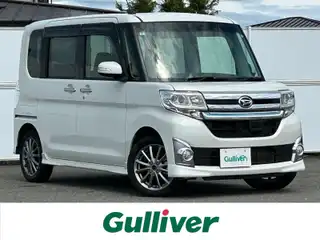 タント カスタム RS トップED SA