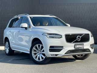 ＸＣ９０ T5 AWD モーメンタム