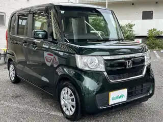 Ｎ－ＢＯＸ G L ホンダセンシング