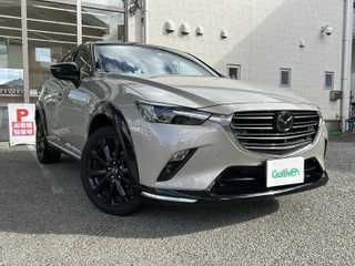 ＣＸ－３ 15S スーパー エッジー