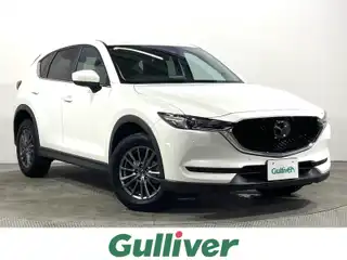 ＣＸ－５ XD スマートエディション