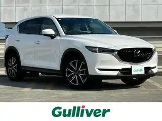 ＣＸ－５ XD Lパッケージ