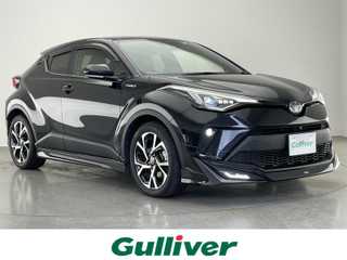 Ｃ－ＨＲ G