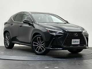 ＮＸ 350h バージョンL