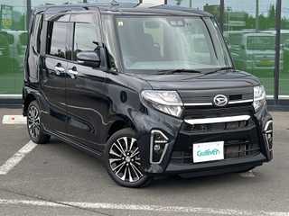 タント カスタム RS セレクション