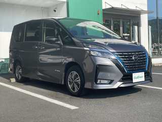 セレナ e－パワー ハイウェイスター V