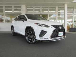ＲＸ 300 Fスポーツ