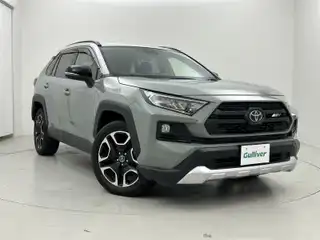 ＲＡＶ４ アドベンチャー