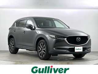 ＣＸ－５ XD Lパッケージ