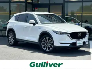 ＣＸ－５ XD 100周年特別記念車