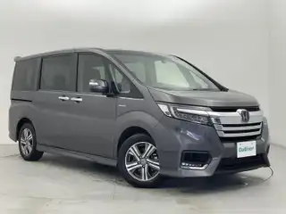 ステップワゴン スパーダ ハイブリッド G ホンダセンシング