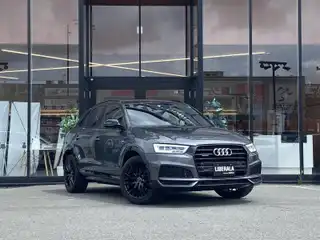 Ｑ３ Sラインコンペティション