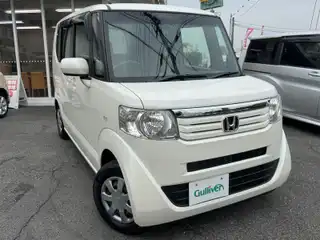 Ｎ ＢＯＸ G Lパッケージ