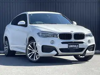 Ｘ６ xDrive35i Mスポーツ
