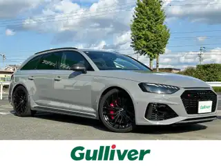 ＲＳ４アバント アバント