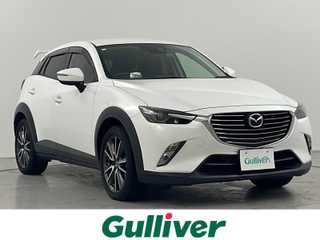 ＣＸ－３ XD ツーリング