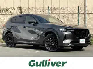 ＣＸ－６０ XD HV プレミアムスポーツ