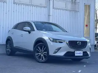 ＣＸ－３ XD ツーリング