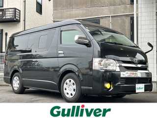 ハイエース GL