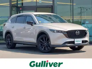ＣＸ－８ XD ブラックトーンエディション