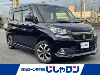 ソリオバンディット バンディット HV MV Dカメラ ブレーキS