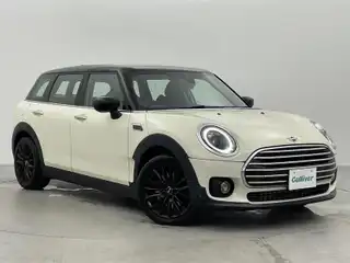 ＭＩＮＩ クーパーD エッセンシャルトリム