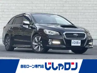 レヴォーグ 1．6GT アイサイト