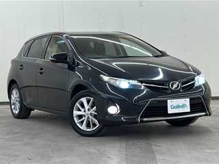 オーリス 150X Sパッケージ