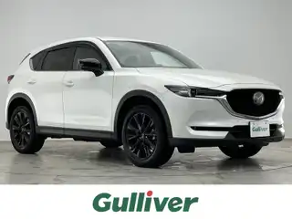 ＣＸ－５ 20S ブラックトーンED