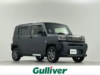 タフト G ダーククロムベンチャー