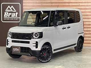 Ｎ－ＢＯＸ