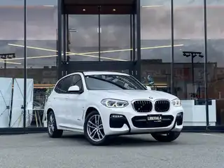 Ｘ３ xDrive20d Mスポーツ