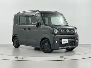 スペーシアギア HYBRID XZ