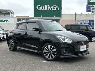 スイフト RS