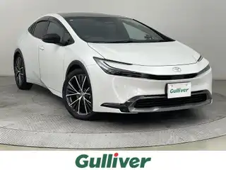 プリウス Z