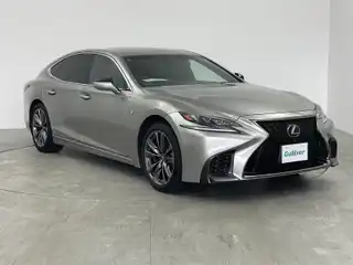 ＬＳ 500 Fスポーツ