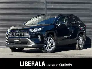 ＲＡＶ４ G Zパッケージ