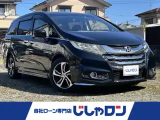 オデッセイ アブソルート