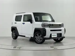 タフト G ダーククロムベンチャー