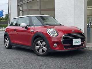 ＭＩＮＩ クーパー