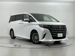 アルファードハイブリット エグゼクティブ ラウンジ