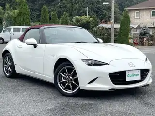 ロードスター 100周年特別記念車