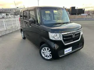 Ｎ－ＢＯＸ G L ホンダセンシング